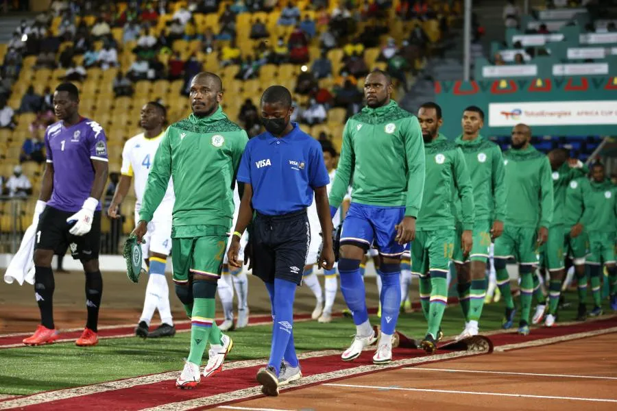 Deux joueurs de Marseille porteront les couleurs du Sénégal lors de la CAN  2022