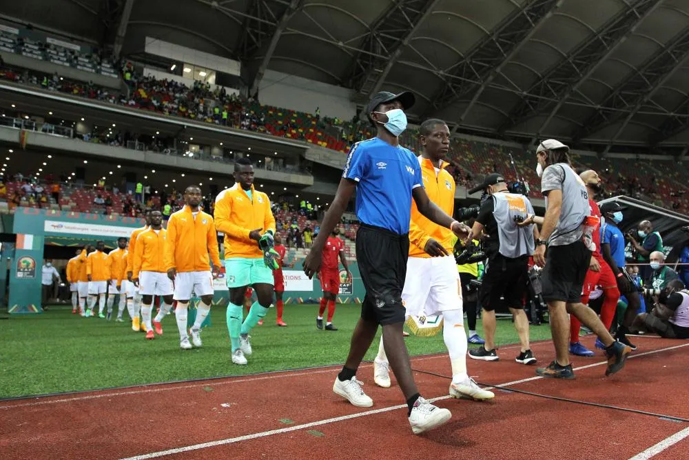 La prochaine Coupe d’Afrique des nations se jouera en été