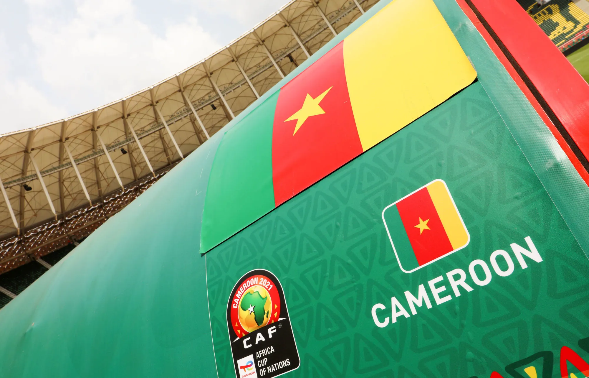 Cameroun : Plusieurs blessés lors d’une fusillade à Buéa, ville hôte de la Coupe d’Afrique des nations