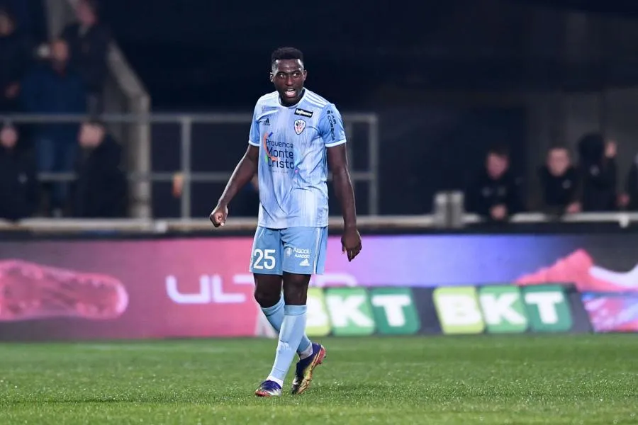 « Si Ajaccio dérange, il faut le dire »