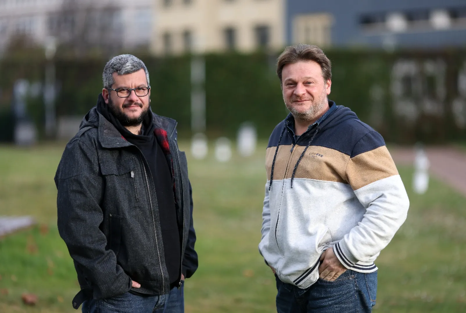 «<span style="font-size:50%">&nbsp;</span>À l&rsquo;époque, tu concluais un transfert avec une bière<span style="font-size:50%">&nbsp;</span>»