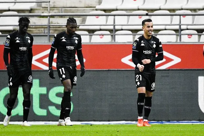 Metz se relance à Reims