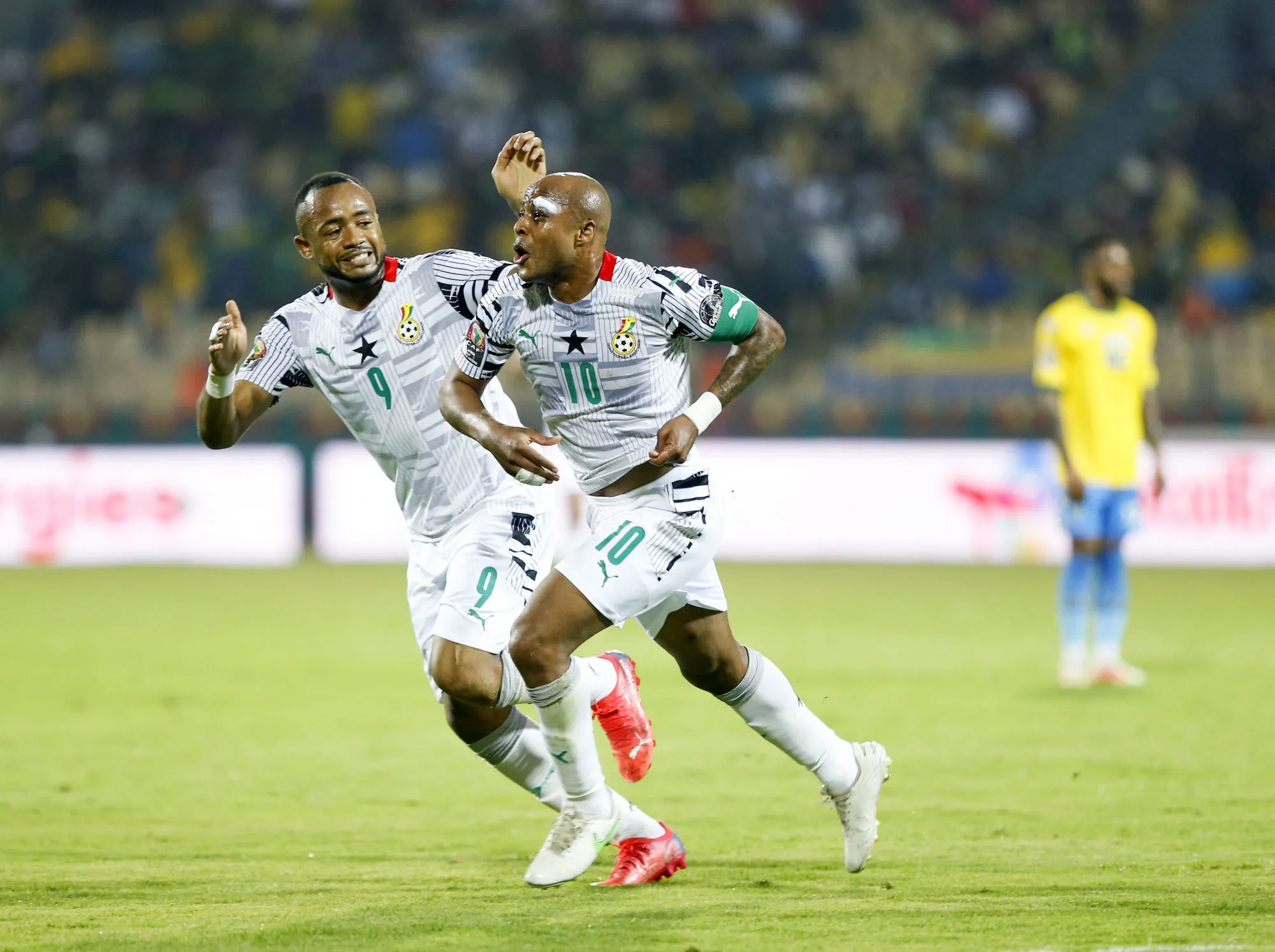 Pronostic Ghana Comores : Analyse, cotes et prono du match de la CAN 2022