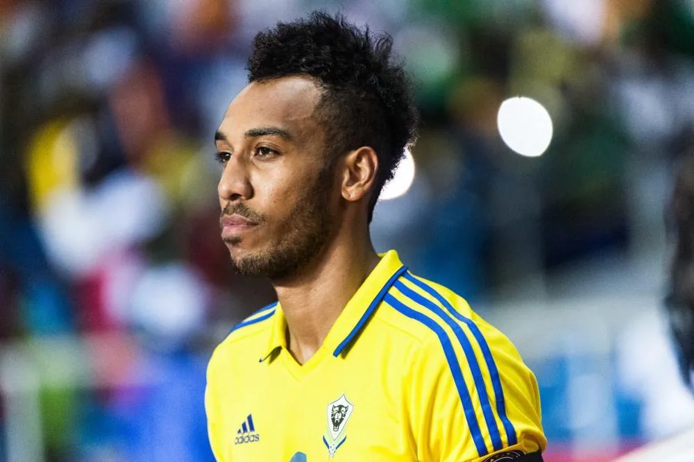 Covid : Aubameyang et Lemina forfaits pour le reste de la CAN