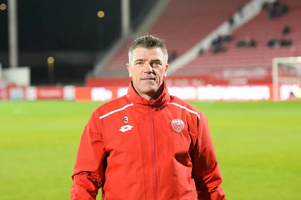 Grégory Coupet quitte Dijon pour Bordeaux