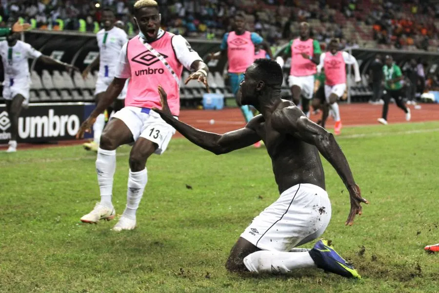 CAN : Tant qu&rsquo;il y a pelouse, y a match !