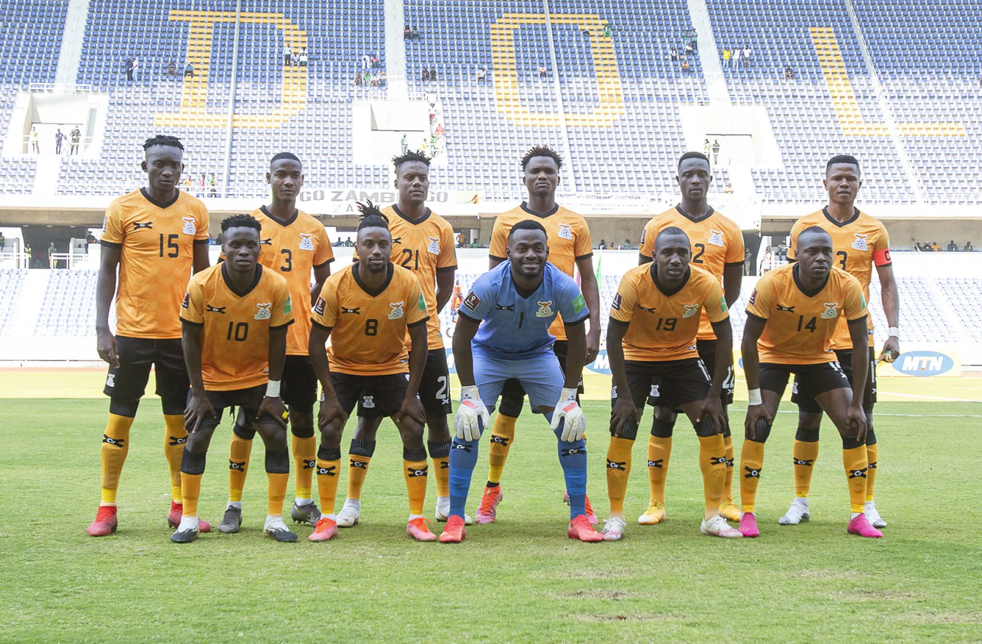 Aljoša Asanović prend les rênes de la Zambie