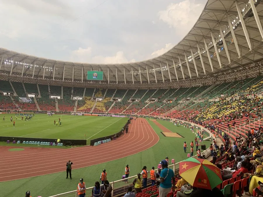CAN 2021 : Comment le régime camerounais remplit les tribunes
