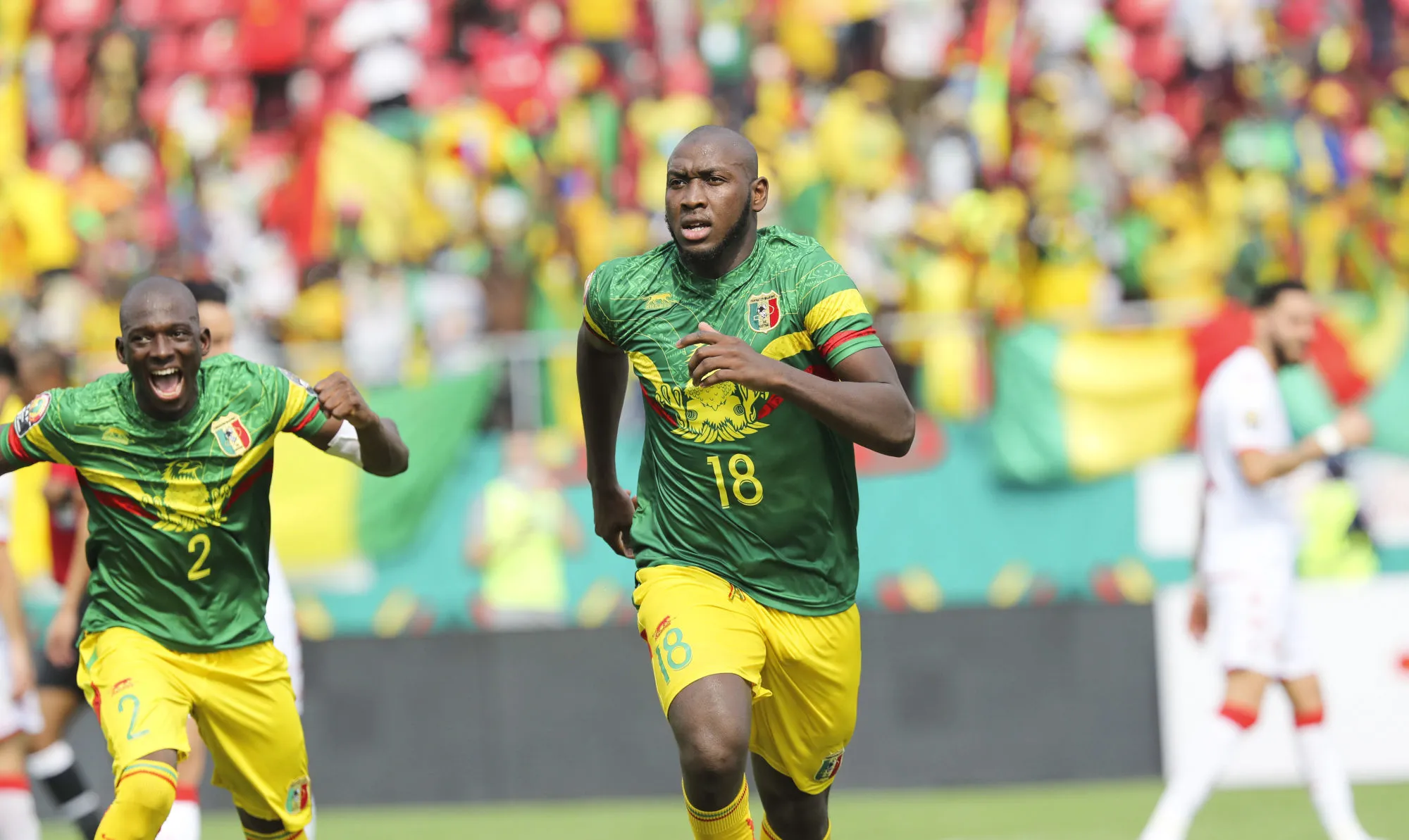 Pronostic Mali Mauritanie : Analyse, cotes et pronostic du match de la CAN 2022