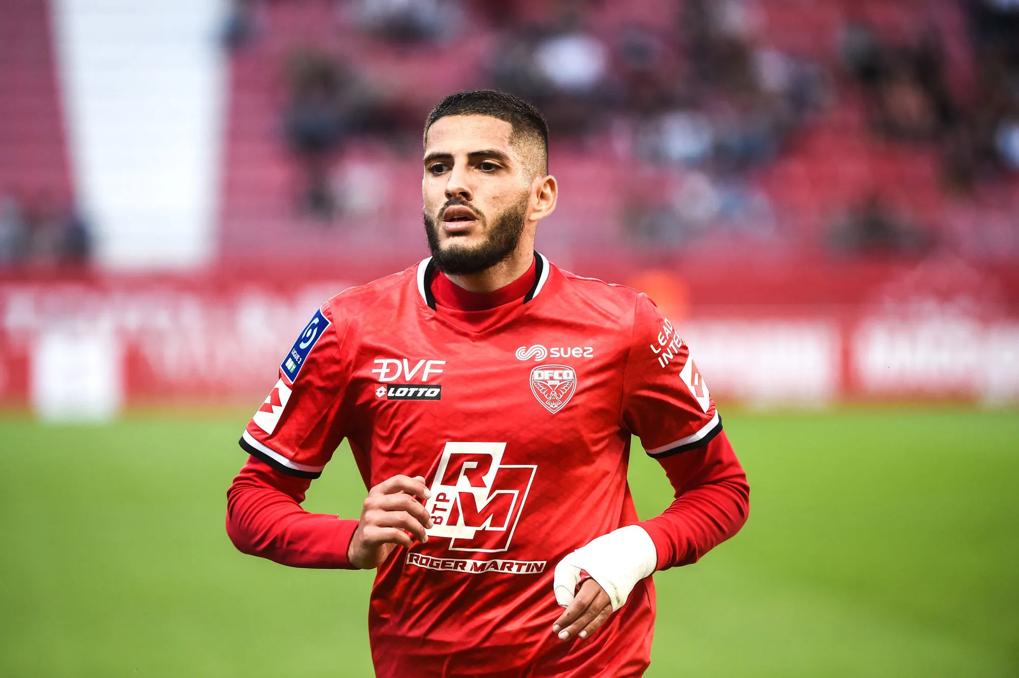 Pronostic Dijon Quevilly Rouen : Analyse, cotes et pronostic du match de Ligue 2