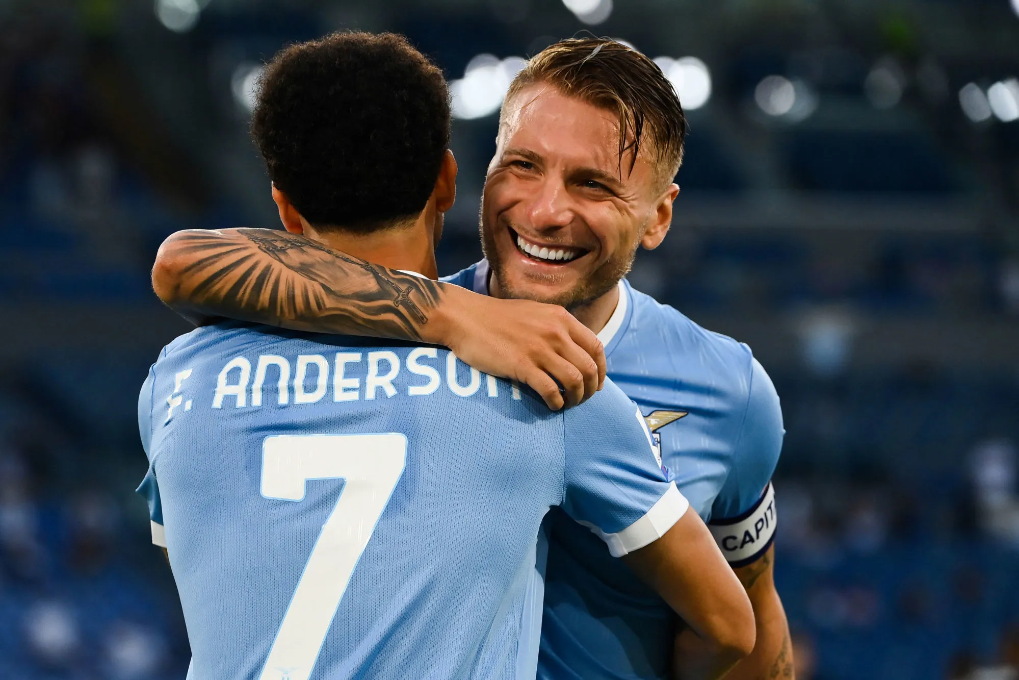 Pronostic Lazio Atalanta Bergame : Analyse, cotes et pronostic du match de Serie A