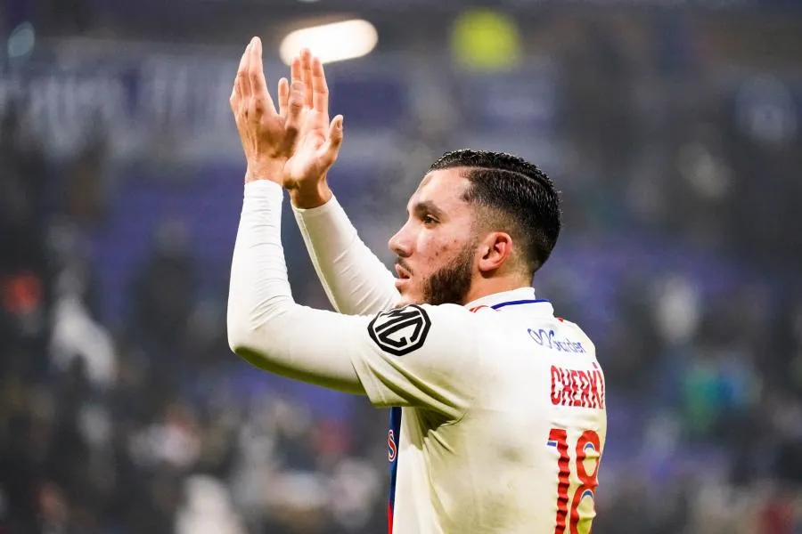 Il faut sauver le soldat Rayan Cherki