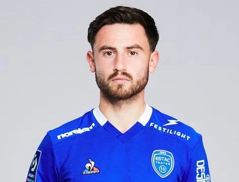 Patrick Roberts quitte prématurément l’ESTAC et rejoint Sunderland