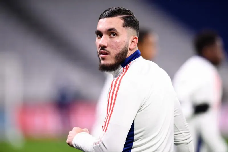 En direct : Lyon – Saint-Étienne