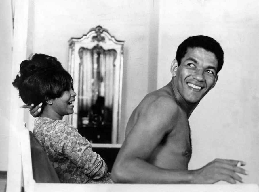 Elza Soares, pour l’amour de Garrincha