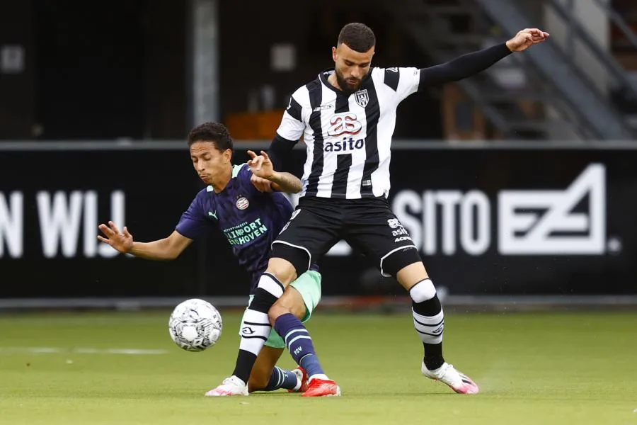 Heracles suspend un joueur impliqué dans un accident mortel