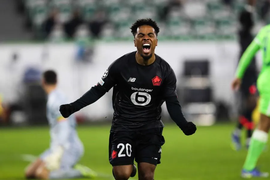 Angel Gomes : «<span style="font-size:50%">&nbsp;</span>J&rsquo;ai toujours été le plus petit et c’est une fierté<span style="font-size:50%">&nbsp;</span>»