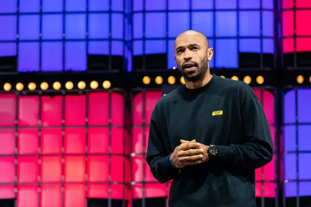 Thierry Henry calme les ardeurs des Girondins de Bordeaux