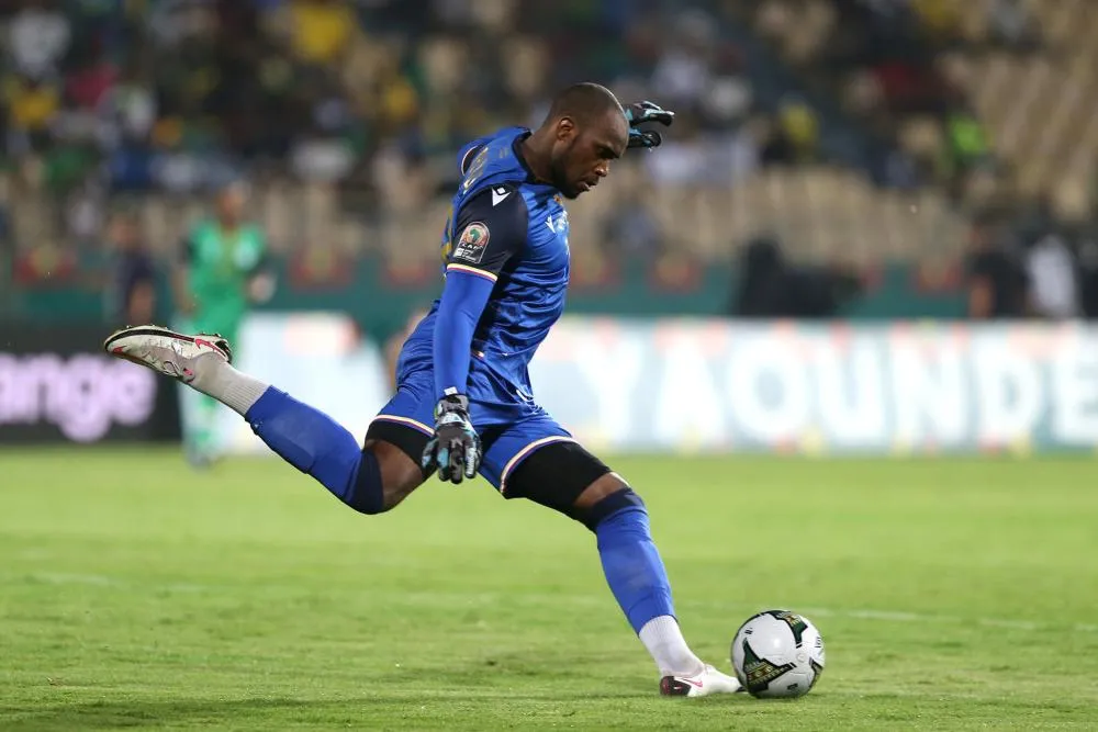 CAN 2021 : Ali Ahamada négatif au Covid-19, les Comores auront un gardien pour affronter le Cameroun !