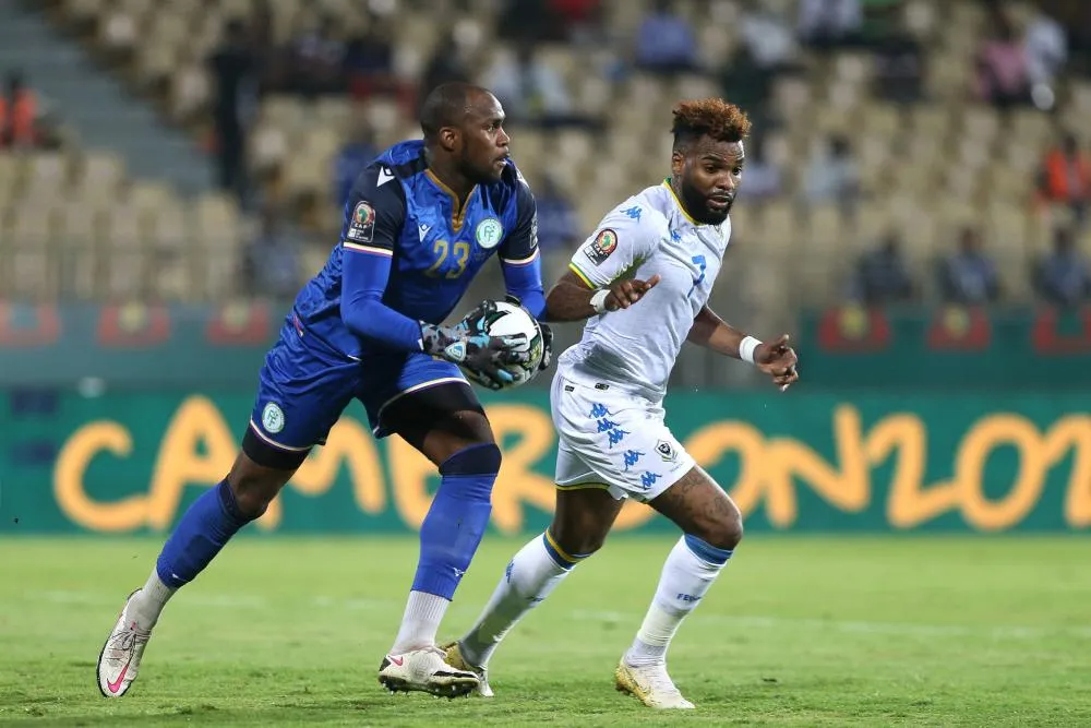 CAN 2021 : Ali Ahamada finalement interdit de jouer avec les Comores face au Cameroun