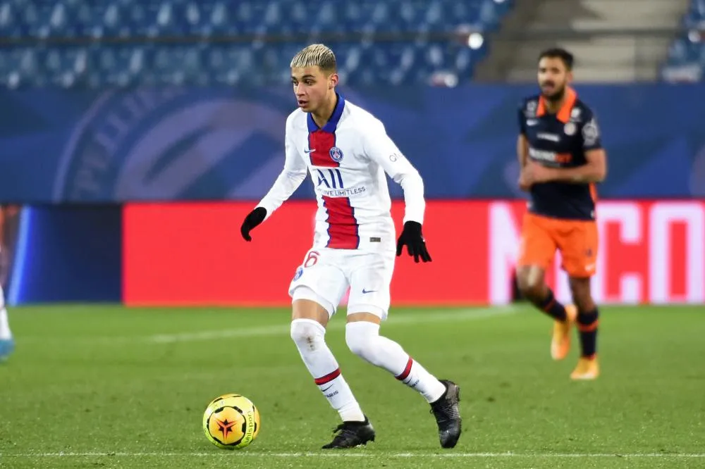 Après le Paris Saint-Germain, au tour du FC Barcelone de pousser Kays Ruiz-Atil vers la sortie