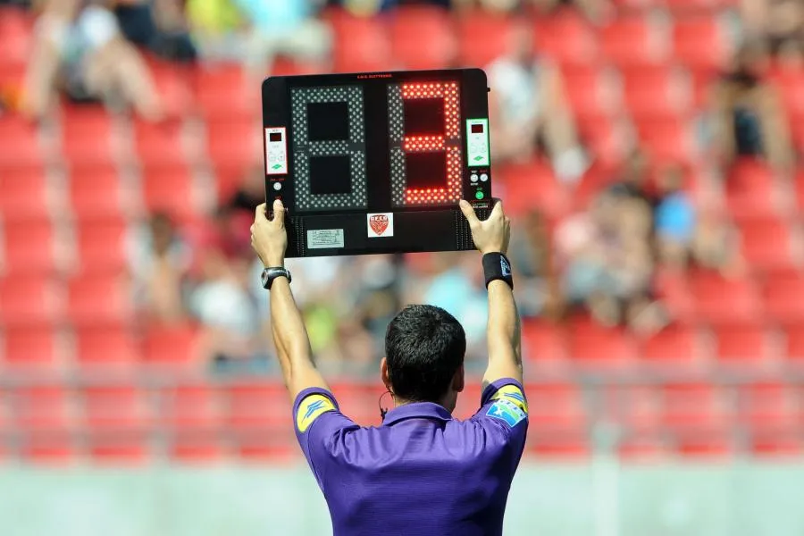 Ligue 1 : les ravages du temps additionnel