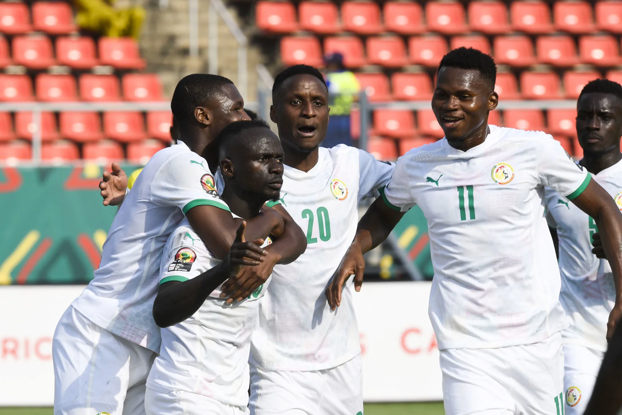 Pronostic Sénégal Cap-Vert : Analyse, cotes et pronostic du 8e de finale de la CAN 2022