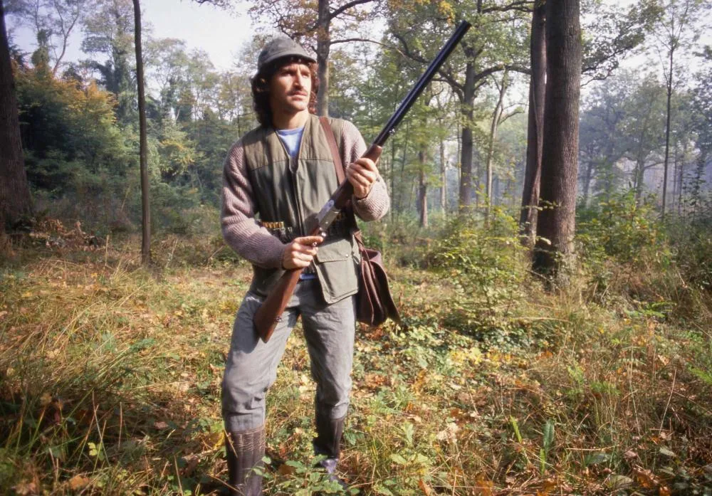 Des chasseurs traumatisent des jeunes joueurs en Ille-et-Vilaine