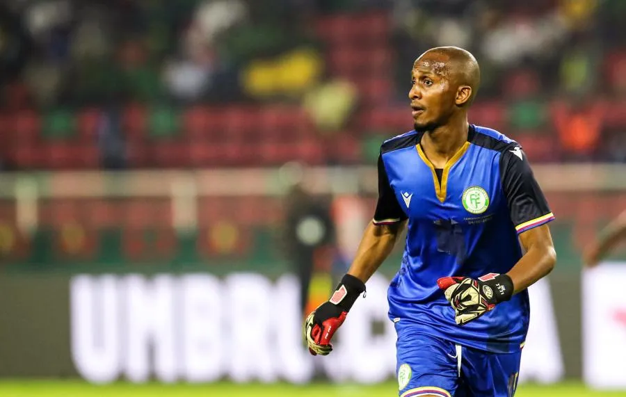 CAN 2021 : Face au Cameroun, l’Union des Comores fait la force