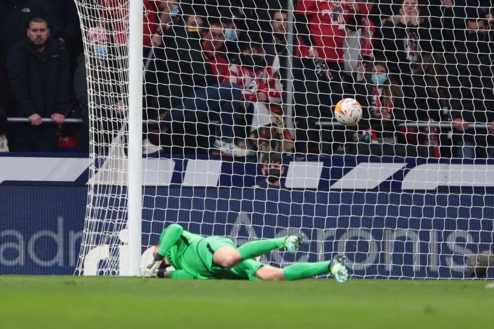 Oblak positif au Covid