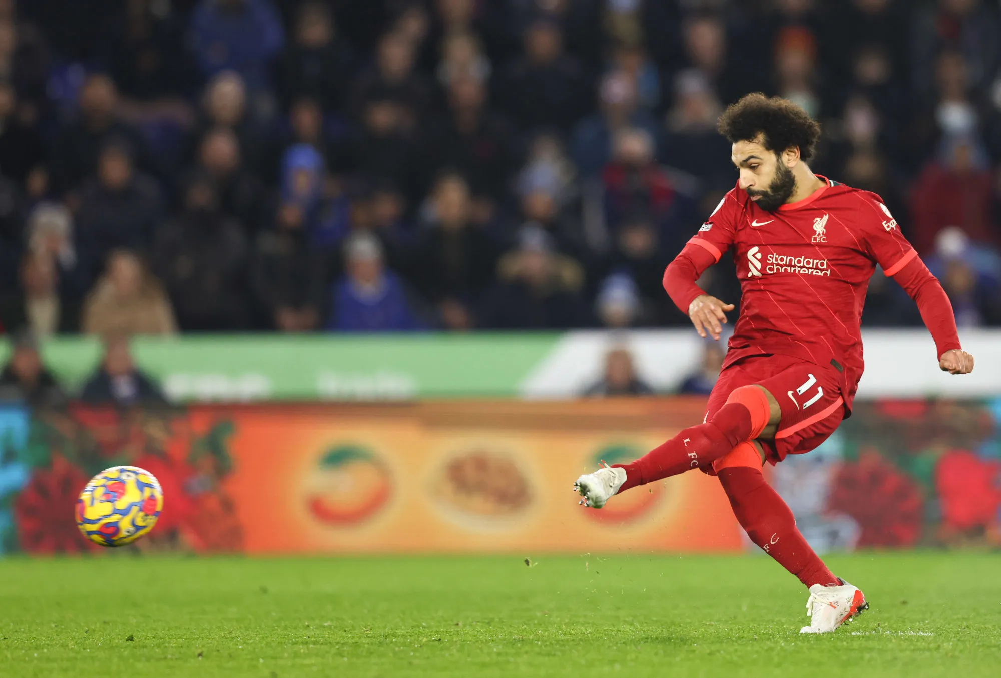 En direct : Chelsea – Liverpool