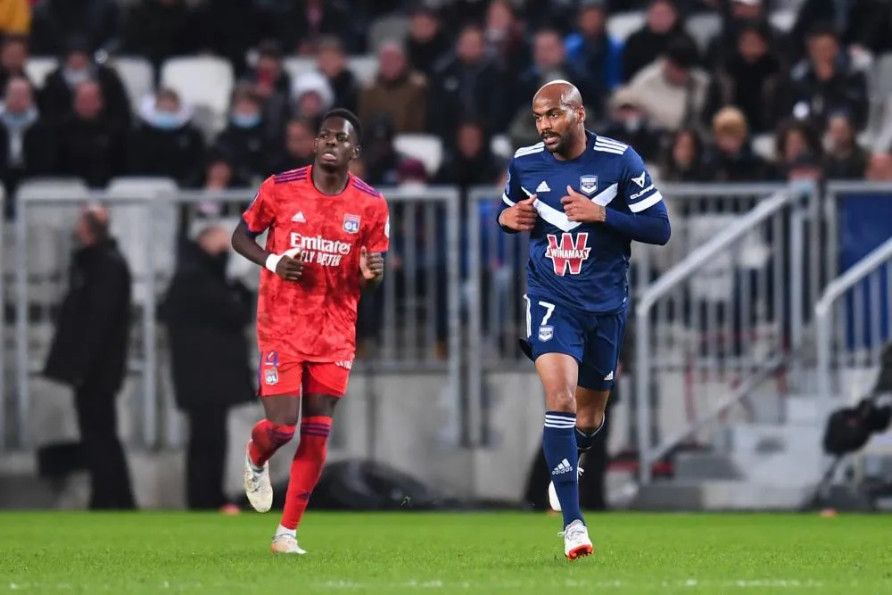 Brest-Bordeaux : Jimmy Briand dénonce une « mascarade »