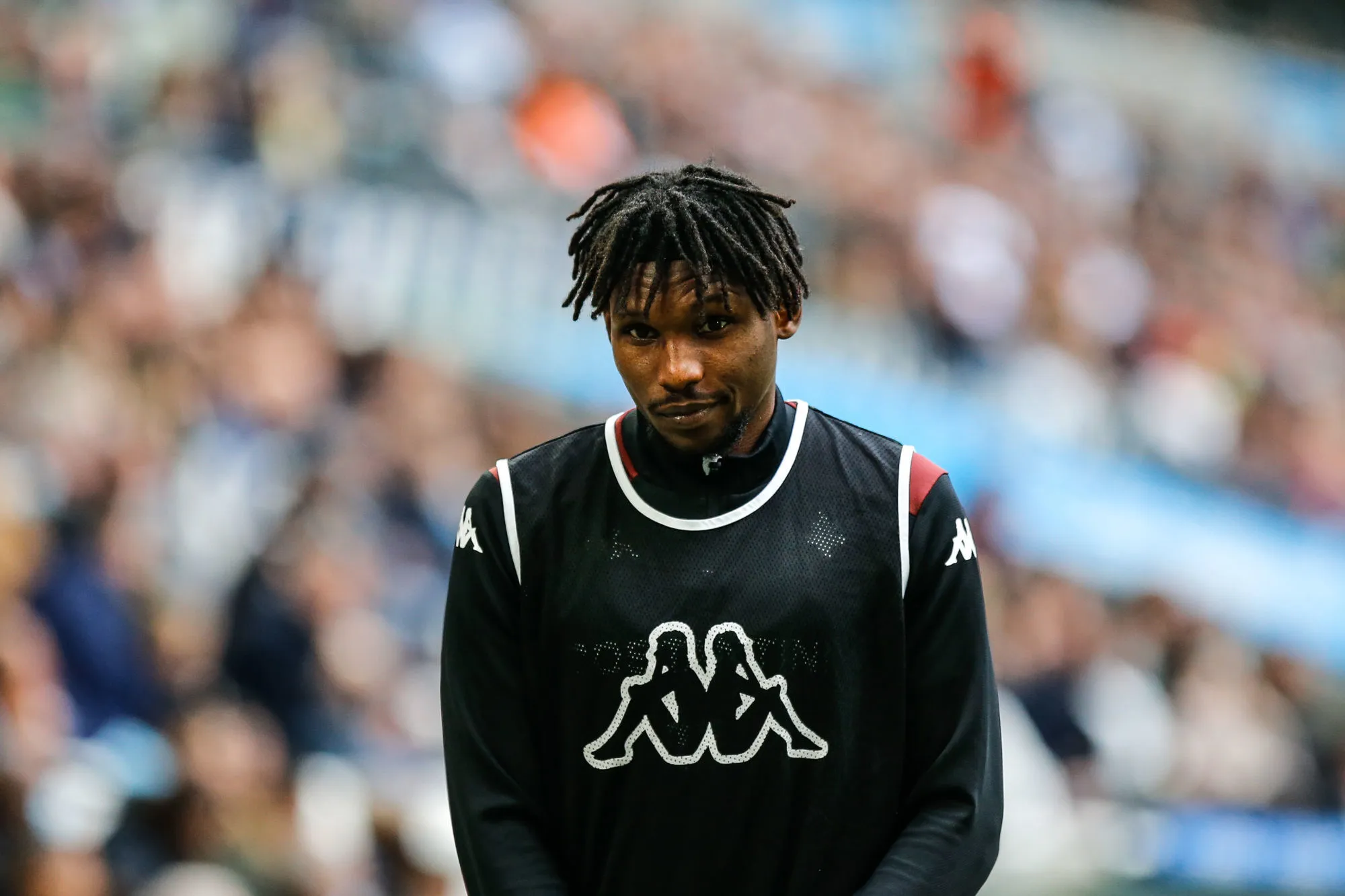 Quatre joueurs du FC Metz touchés par la Covid-19