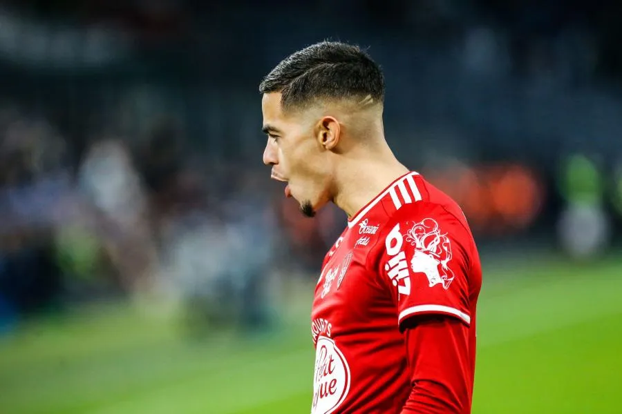 Romain Faivre et la panenka de la discorde