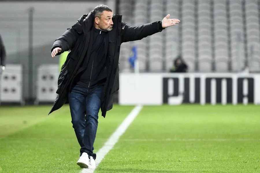 En direct : Lens – Lille