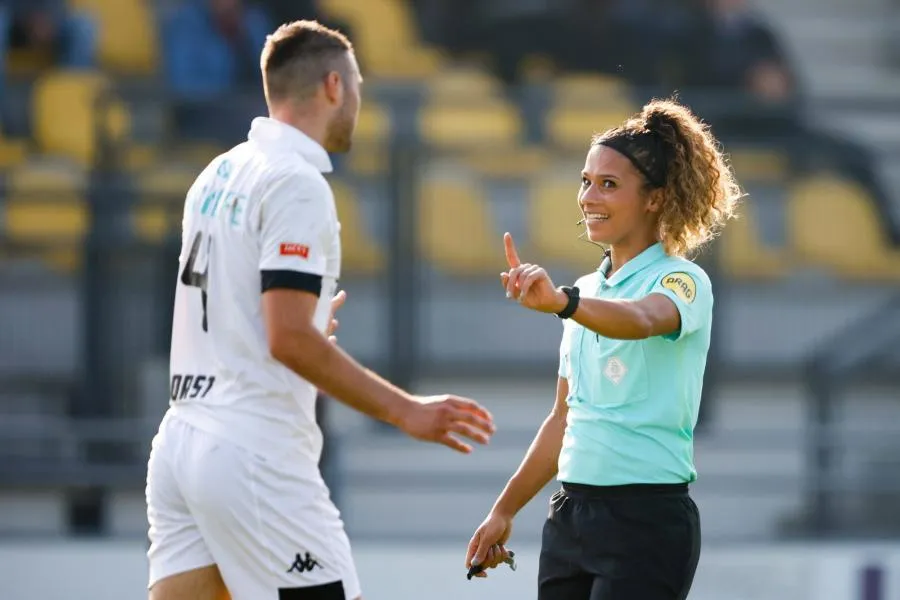 Top 7 : coups de foudre autour d’un terrain de foot