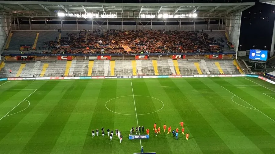 Lens-Lille : à vous de jauger