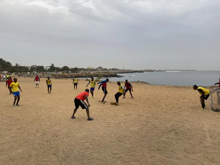 CAN 2021 : Au Sénégal, le scepticisme aussi fort que l’espoir