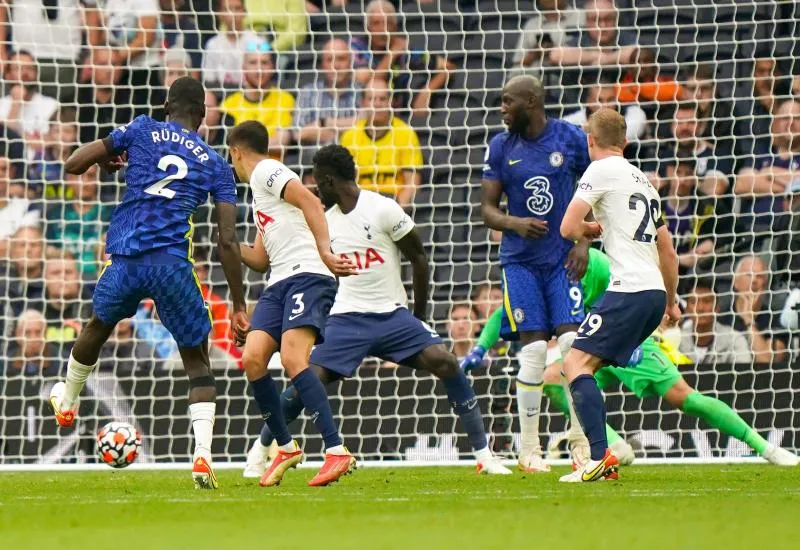 En direct : Chelsea – Tottenham