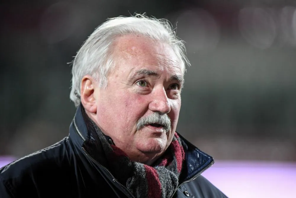 Le président du FC Metz veut trois recrues supplémentaires cet hiver