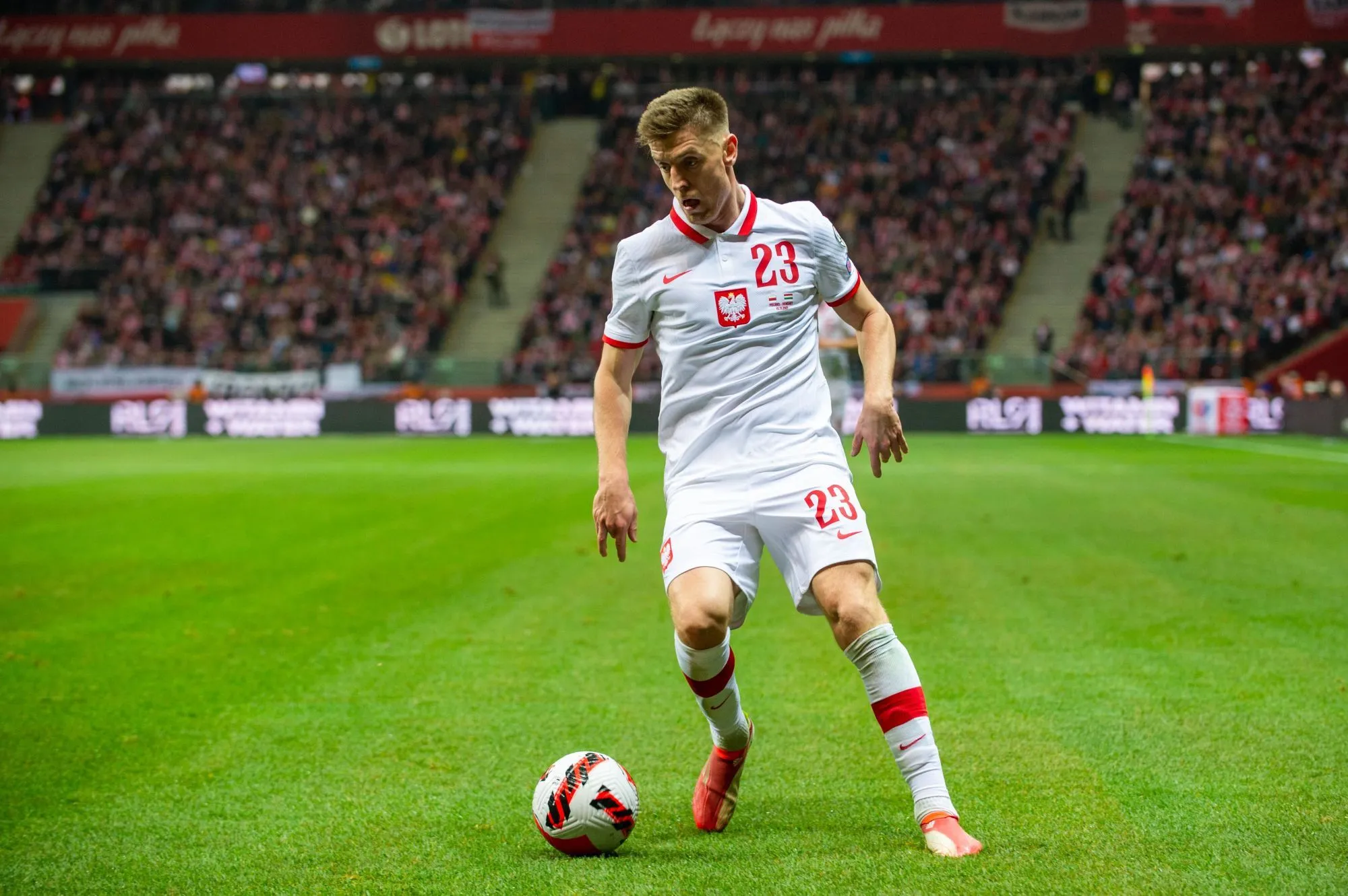 La Fiorentina s&rsquo;offre Krzysztof Piatek