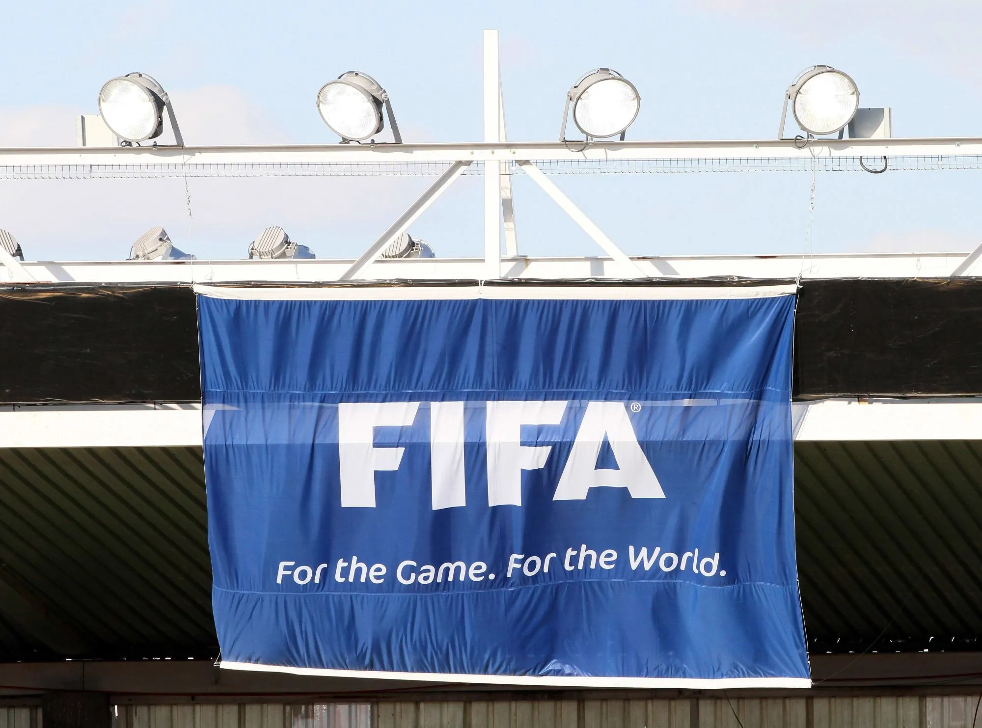 La FIFA lève l’interdiction de recrutement de Málaga