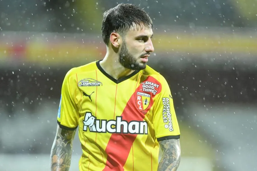 Lens douche Rennes sur le gong