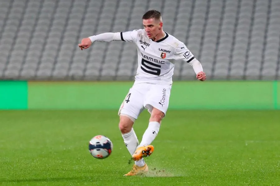 En direct : Lens – Rennes