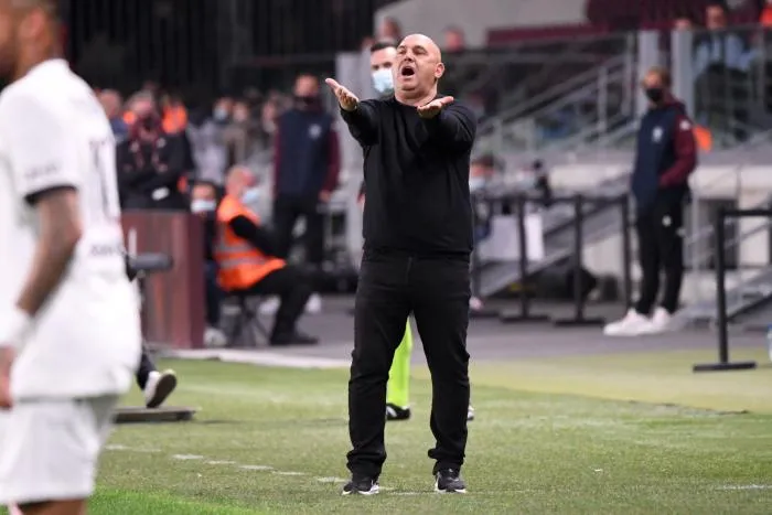 FC Metz : comment survivre pendant cette CAN ?