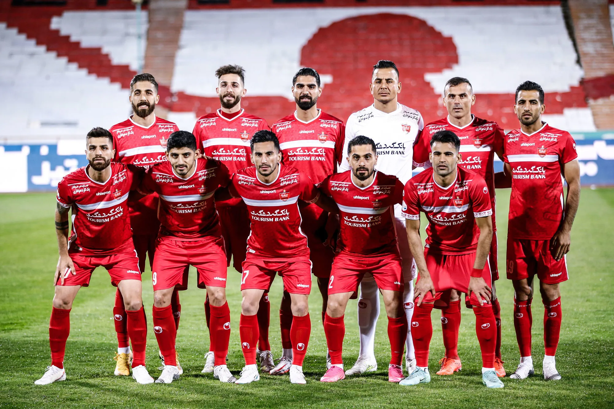 La Confédération asiatique suspend les clubs iraniens des compétitions continentales