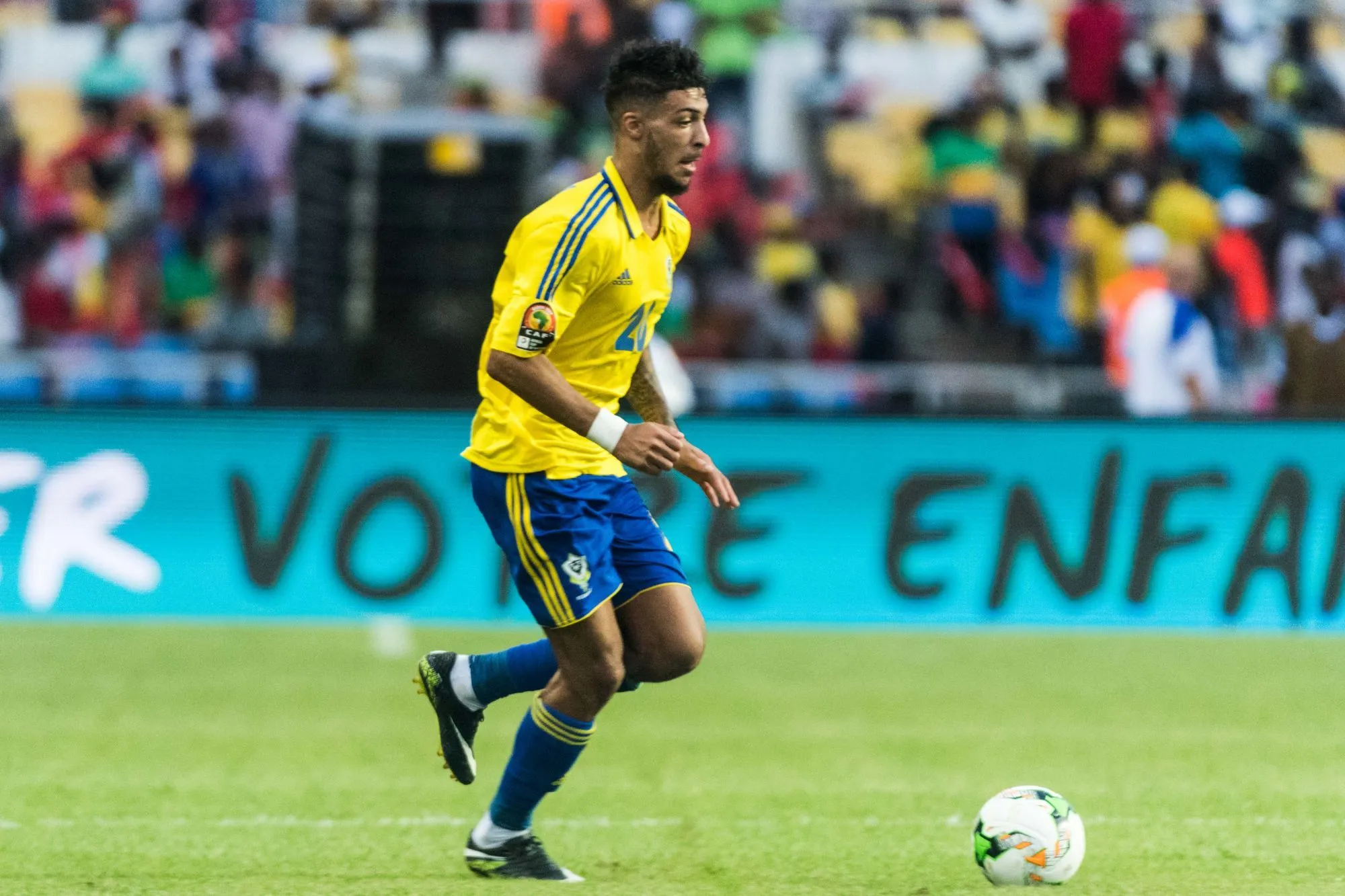 Pronostic Comores Gabon : Analyse cote et pronostic du match de la CAN 2022