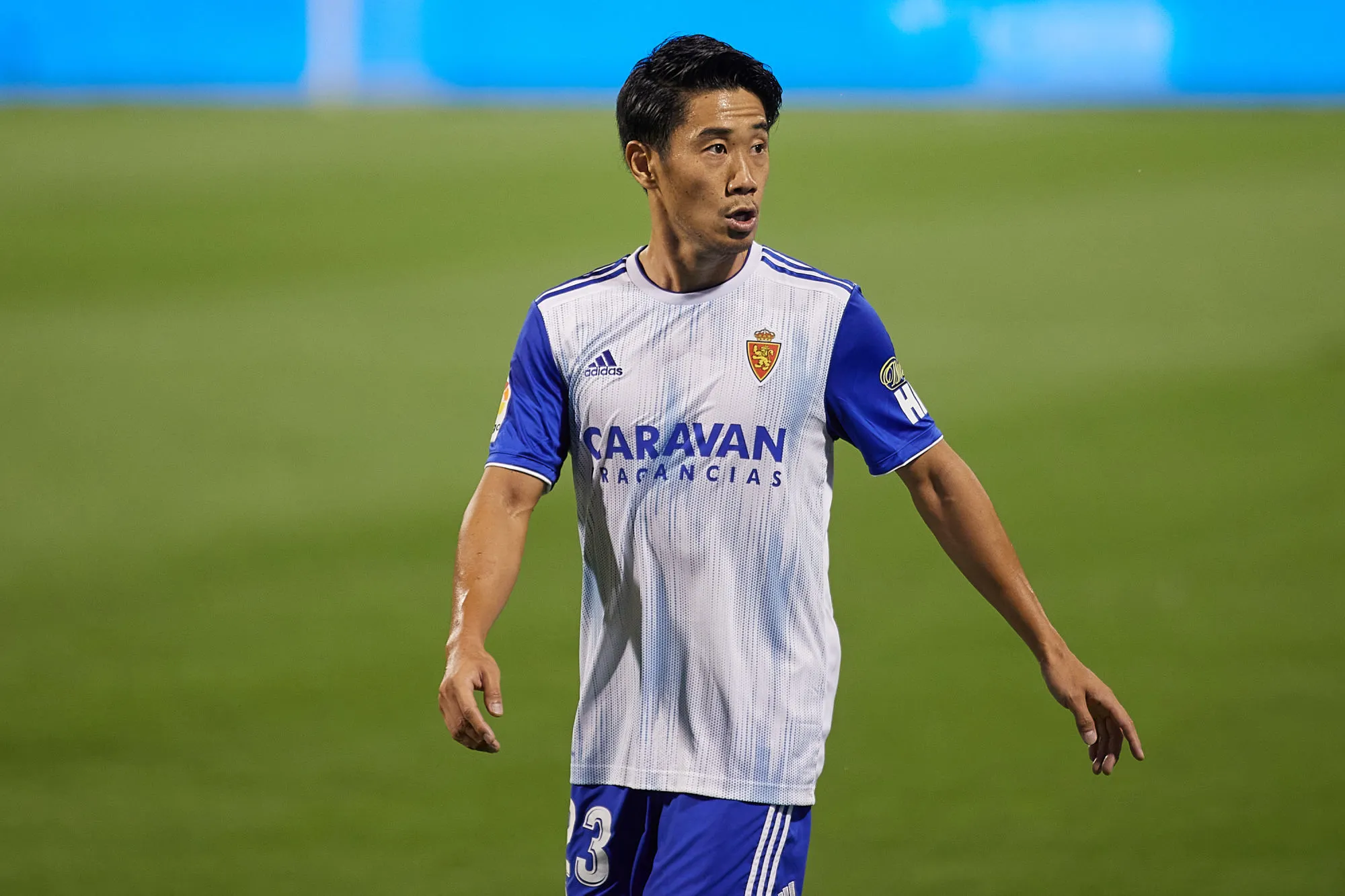 Shinji Kagawa va découvrir la Belgique à Saint-Trond