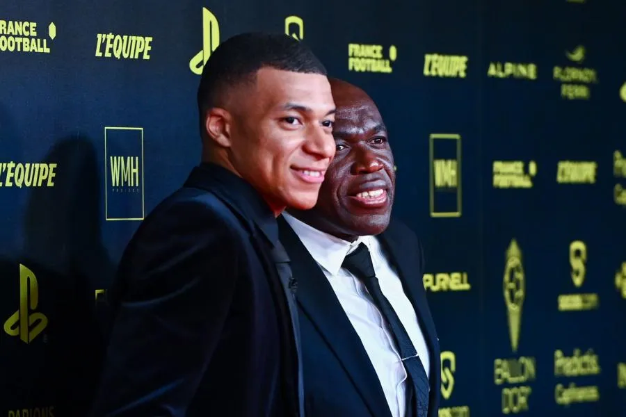 Et si Kylian Mbappé avait choisi le Cameroun…