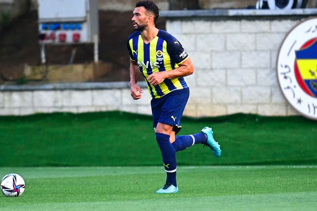 Steven Caulker, loin des démons